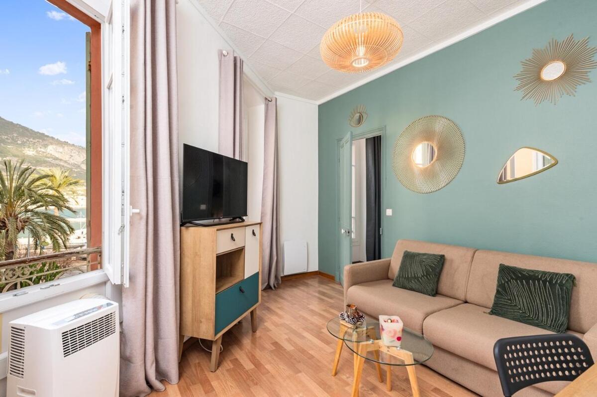 Appartement Petit Port *